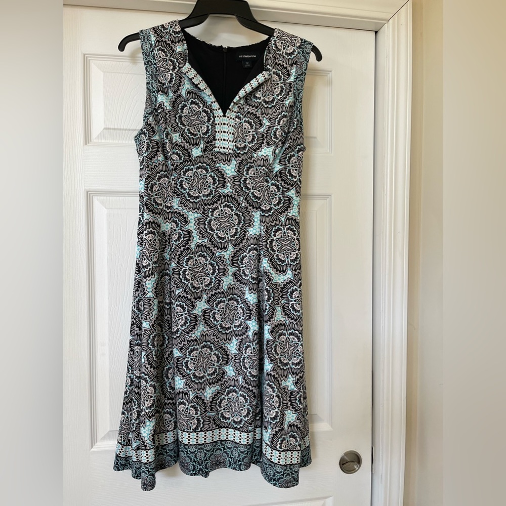 Liz Claiborne Dress - 12